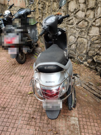 Suzuki Access 125