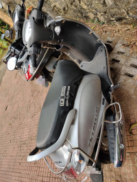 Suzuki Access 125