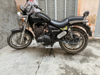 Royal Enfield Thunderbird 500 2014 Model