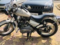 Royal Enfield Thunderbird 350 2003 Model