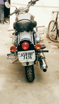 Royal Enfield Classic 350