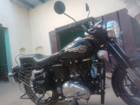 Royal Enfield Bullet 350 KS BS6 2020 Model