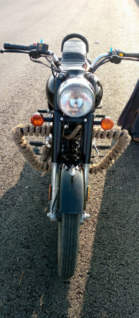 Royal Enfield Bullet 350 KS BS6