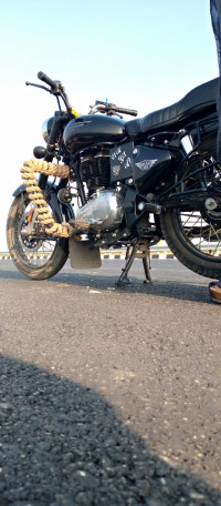 Royal Enfield Bullet 350 KS BS6