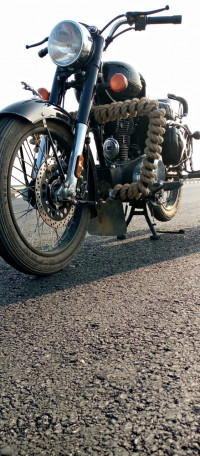 Royal Enfield Bullet 350 KS BS6