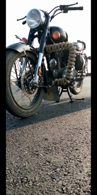 Royal Enfield Bullet 350 KS BS6
