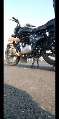 Royal Enfield Bullet 350 KS BS6