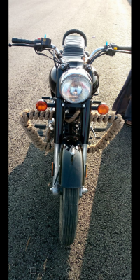 Royal Enfield Bullet 350 KS BS6