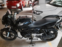 Bajaj Pulsar 150 DTSi 2011 Model