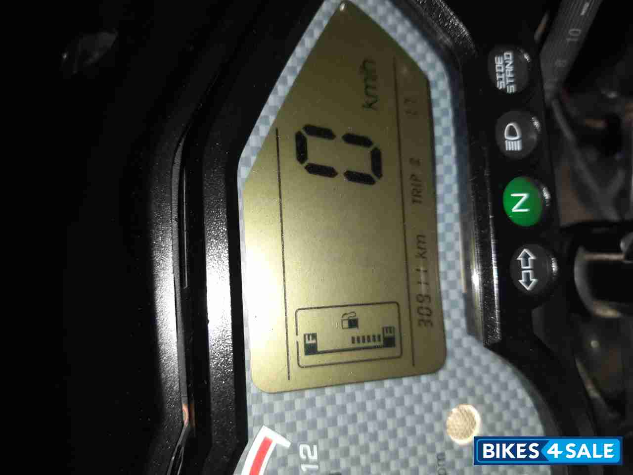 Bajaj Pulsar 150 DTSi