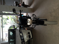 Bajaj Pulsar 150 DTSi