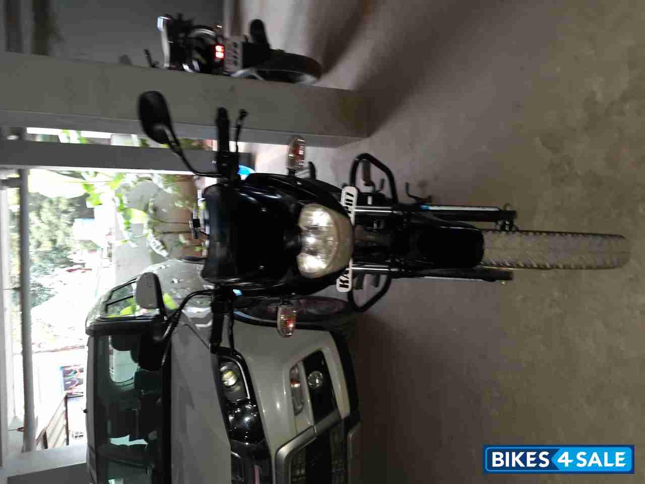 Bajaj Pulsar 150 DTSi