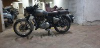 Royal Enfield Classic Gunmetal Grey 2018 Model