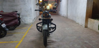 Royal Enfield Classic Gunmetal Grey