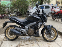 Bajaj Dominar 400 ABS BS6 2018 Model