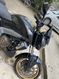 Bajaj Dominar 400 ABS BS6