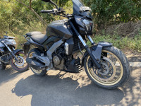 Bajaj Dominar 400 ABS BS6