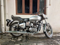 Royal Enfield Bullet Electra 2013 Model