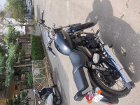 Royal Enfield Thunderbird 500