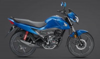 Honda Livo 110 2015 Model