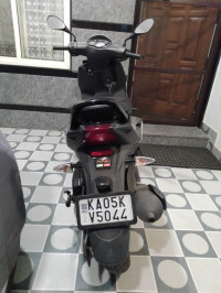Aprilia SR 125 2019 Model