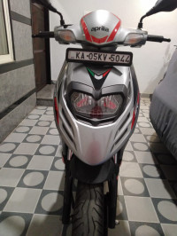 Aprilia SR 125