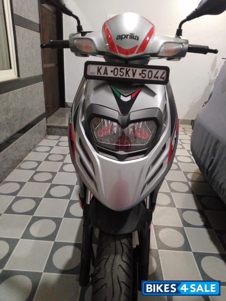 Aprilia SR 125