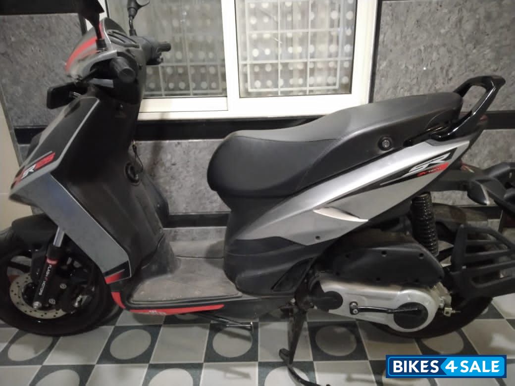 Aprilia SR 125