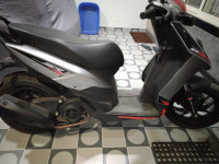 Aprilia SR 125