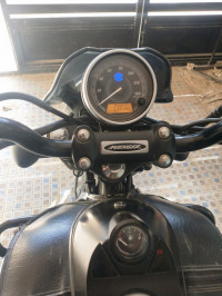 Bajaj Avenger Street 180 2018 Model