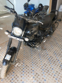 Bajaj Avenger Street 180