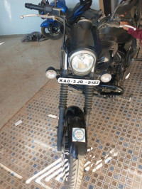 Bajaj Avenger Street 180