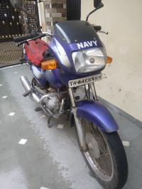 TVS Victor GL