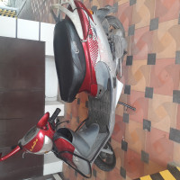 TVS Scooty Pep 2004 Model