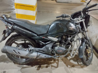 Honda Unicorn 2009 Model