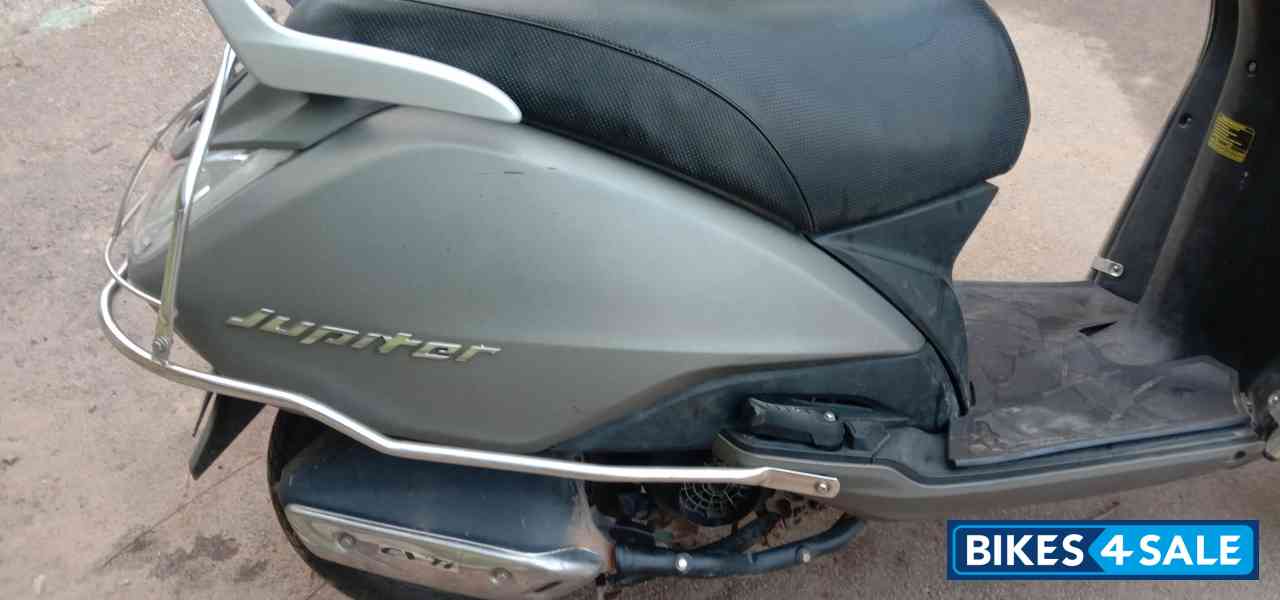 TVS Jupiter