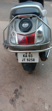 TVS Jupiter