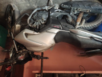 Hero Hunk 2012 Model