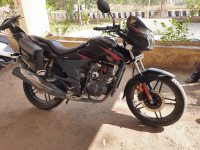 Hero CBZ Xtreme 2014 Model