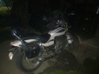 Bajaj Avenger Cruise 220 BS6