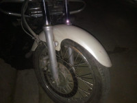 Bajaj Avenger Cruise 220 BS6