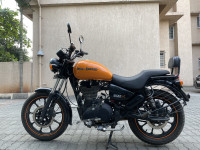 Royal Enfield Thunderbird X 500 2018 Model