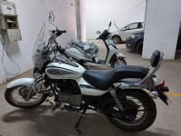 Bajaj Avenger Cruise 220 2018 Model