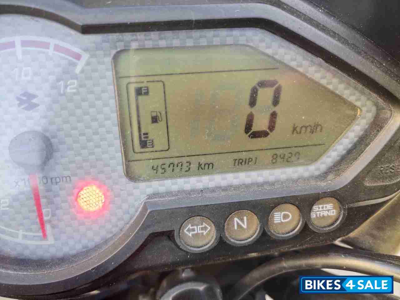 Bajaj Pulsar 150 DTSi