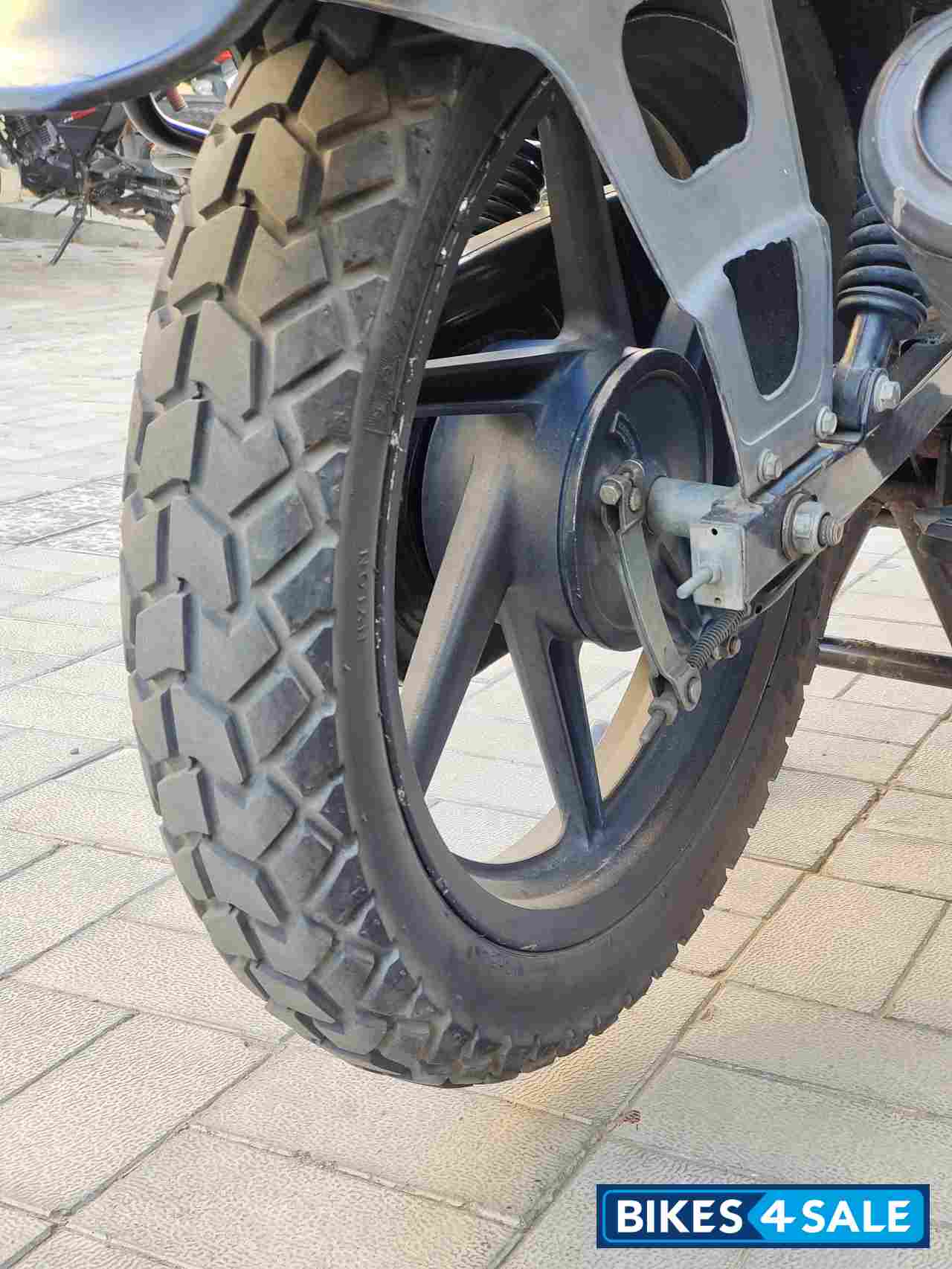 Bajaj Pulsar 150 DTSi