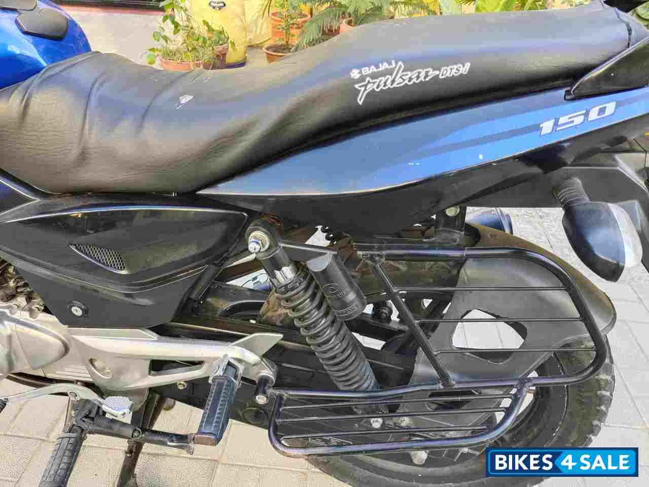 Bajaj Pulsar 150 DTSi