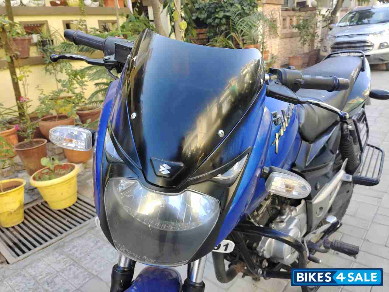 Bajaj Pulsar 150 DTSi