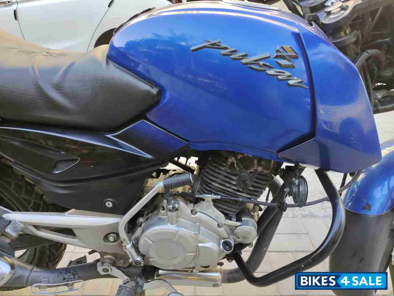 Bajaj Pulsar 150 DTSi