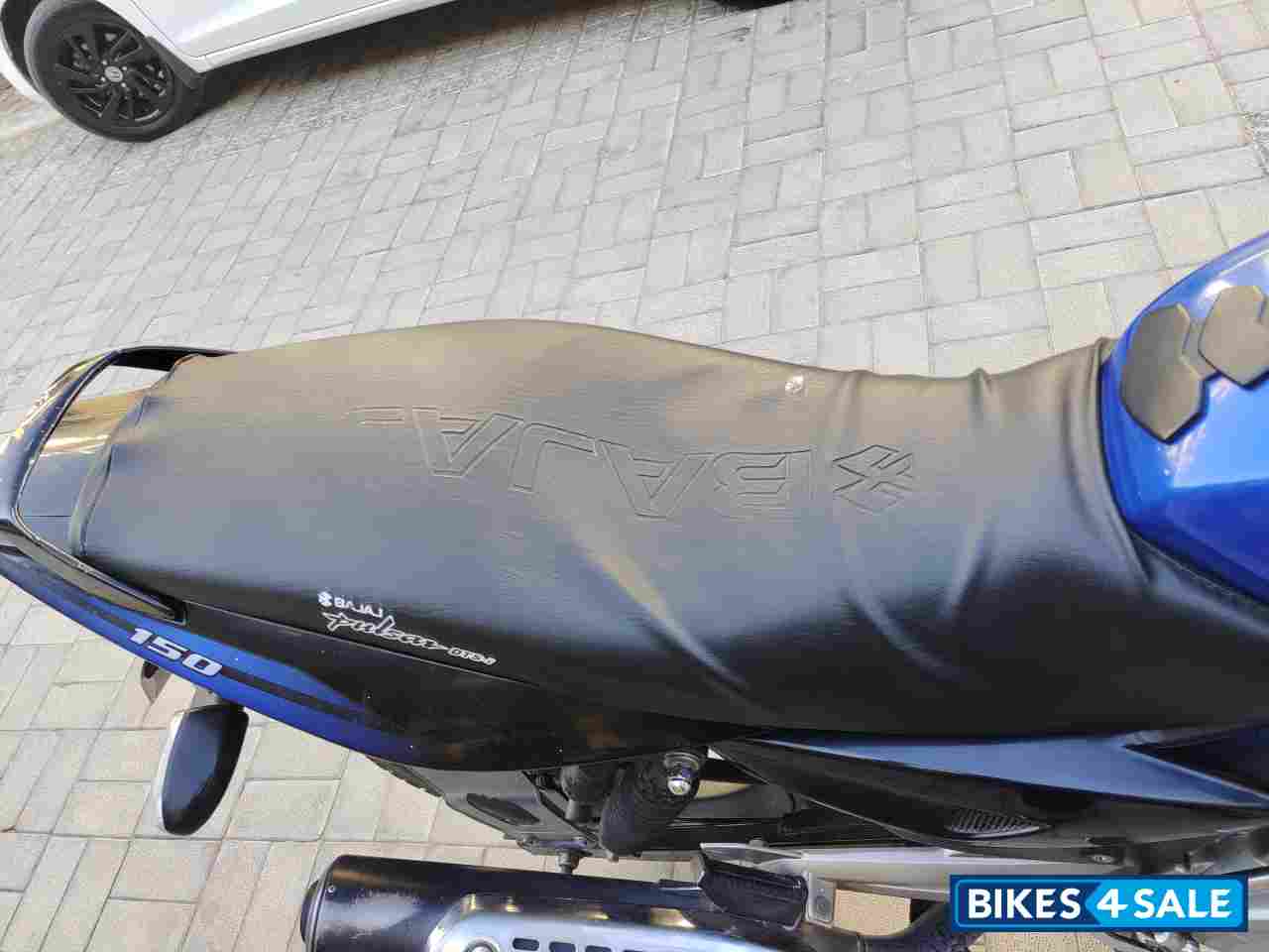 Bajaj Pulsar 150 DTSi