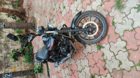 Bajaj Avenger Street 220